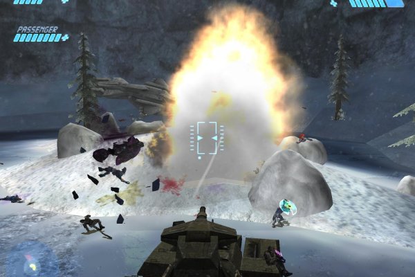 Halo: Combat Evolved pilt 3458