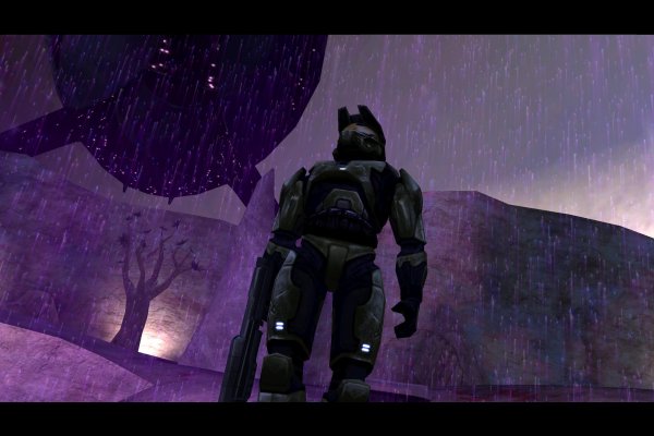 Halo: Combat Evolved pilt 3459
