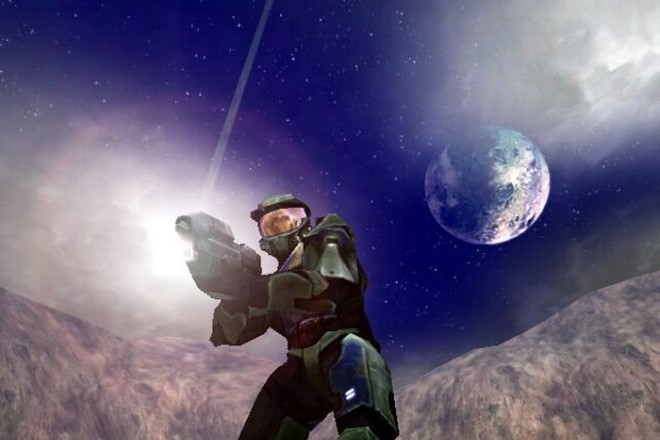 Halo: Combat Evolved pilt 3462