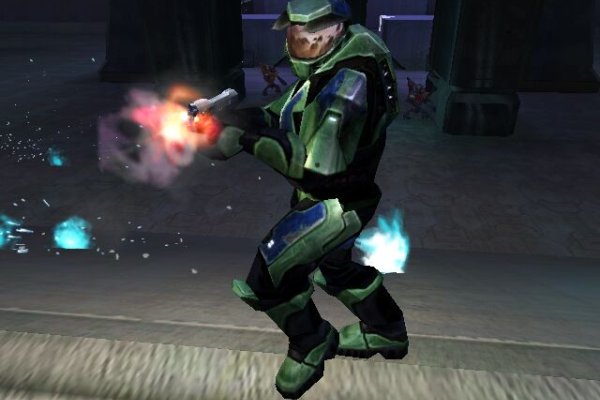 Halo: Combat Evolved pilt 3465