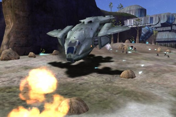 Halo: Combat Evolved pilt 3468