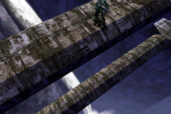 Halo: Combat Evolved pilt 3473