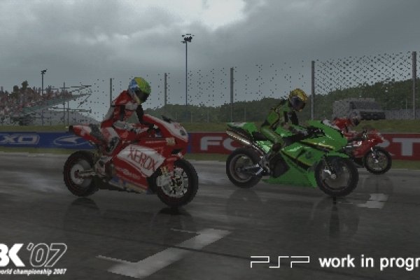 Hannspree Ten Kate Honda: SBK Superbike World Championship pilt 5611