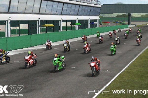 Hannspree Ten Kate Honda: SBK Superbike World Championship pilt 5612