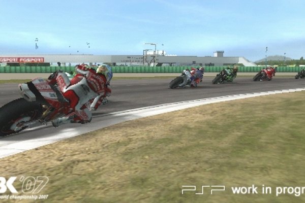 Hannspree Ten Kate Honda: SBK Superbike World Championship pilt 5613