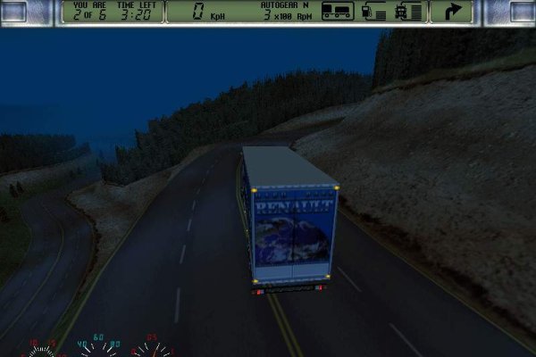 Hard Truck 2 pilt 7368