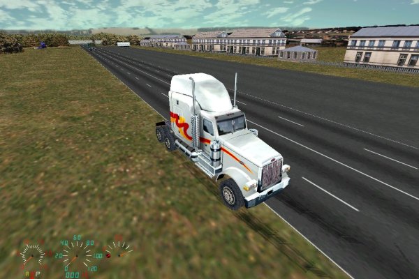 Hard Truck 2 pilt 7371