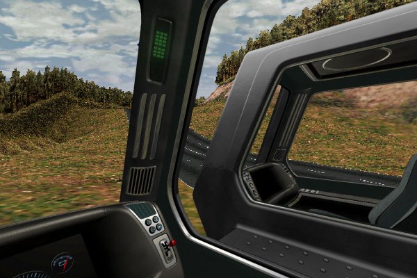 Hard Truck 2 pilt 7372