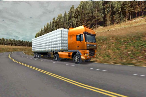 Hard Truck 2 pilt 7375