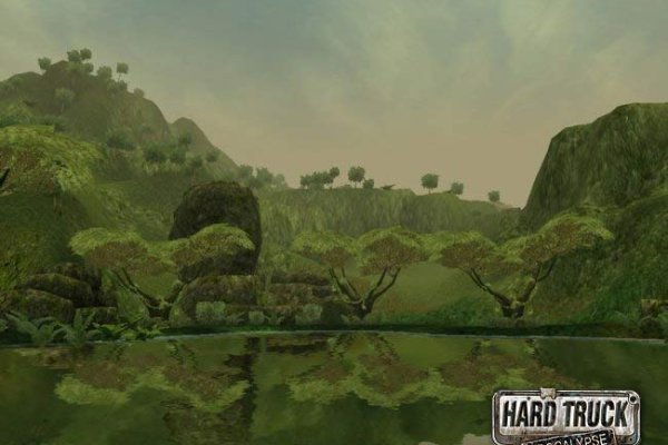 Hard Truck Apocalypse pilt 2579