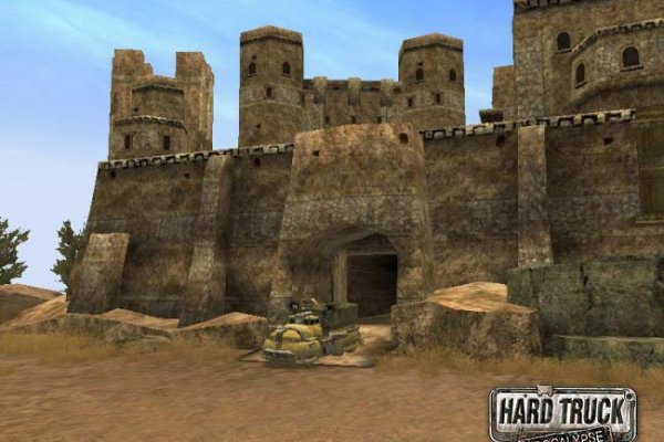 Hard Truck Apocalypse pilt 2583