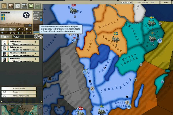 Hearts of Iron II pilt 3206