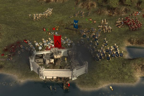 Hegemony Gold: Wars of Ancient Greece pilt 1277