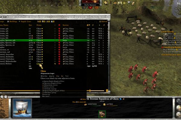 Hegemony Gold: Wars of Ancient Greece pilt 1278