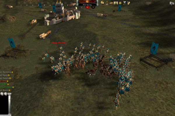 Hegemony Gold: Wars of Ancient Greece pilt 1280