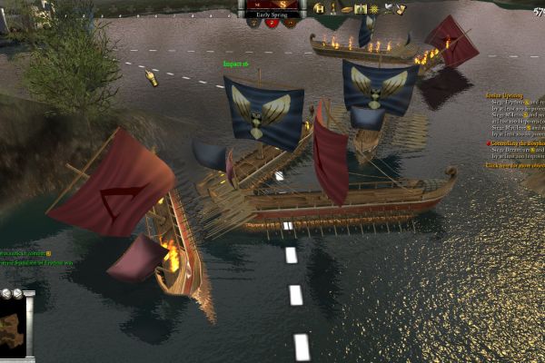 Hegemony Gold: Wars of Ancient Greece pilt 1282