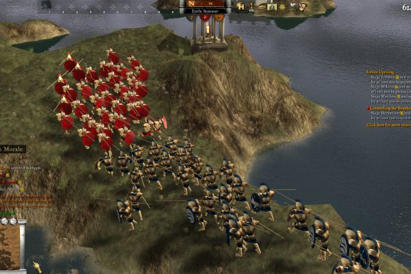 Hegemony Gold: Wars of Ancient Greece pilt 1283