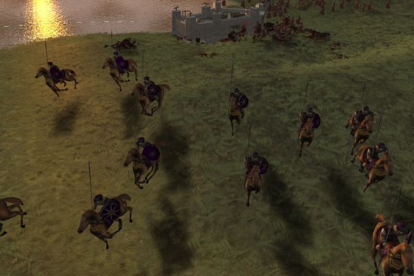 Hegemony Gold: Wars of Ancient Greece pilt 1284