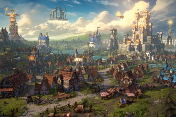 Heroes of Might and Magic: Olden Era pilt 6951