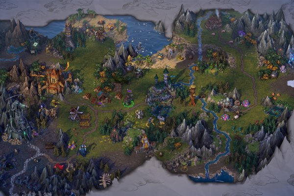 Heroes of Might and Magic: Olden Era pilt 6952