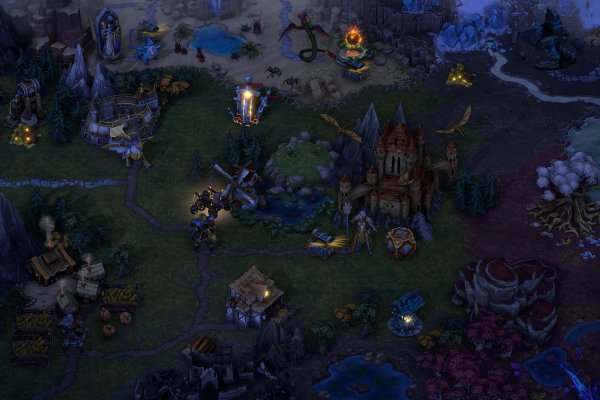 Heroes of Might and Magic: Olden Era pilt 6955
