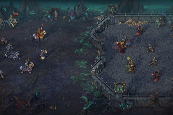Heroes of Might and Magic: Olden Era pilt 6956