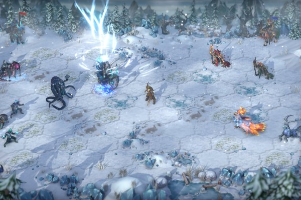 Heroes of Might and Magic: Olden Era pilt 6957