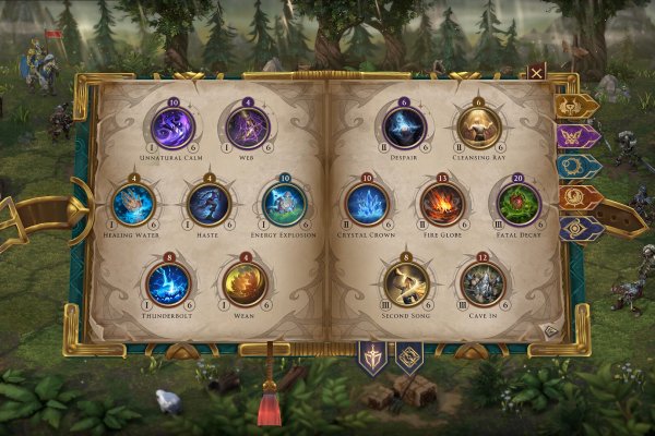 Heroes of Might and Magic: Olden Era pilt 6958