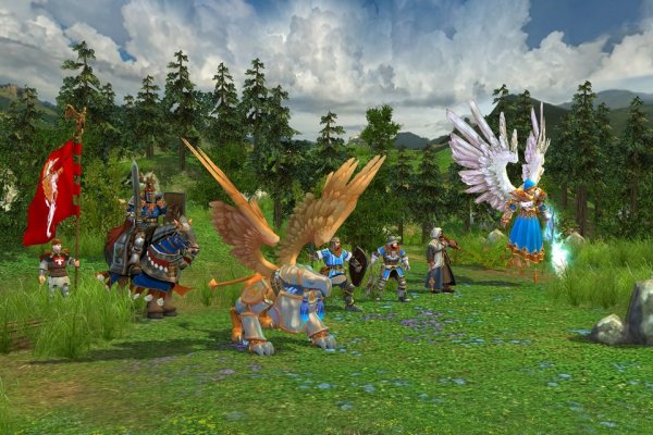 Heroes of Might & Magic V pilt 6985 Heroes of Might & Magic V pilt 6985