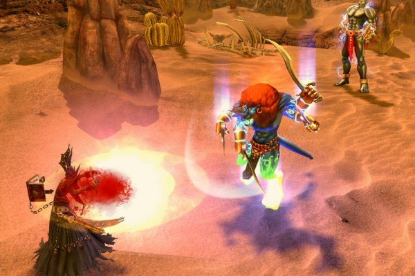 Heroes of Might & Magic V pilt 6989 Heroes of Might & Magic V pilt 6989