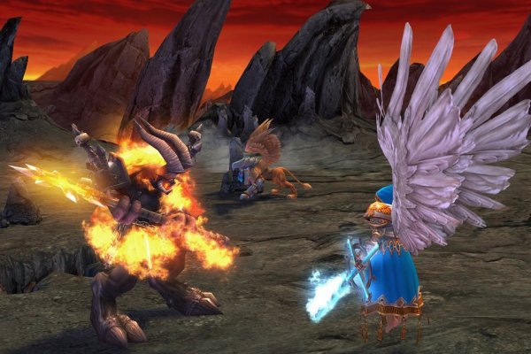 Heroes of Might & Magic V pilt 6994 Heroes of Might & Magic V pilt 6994