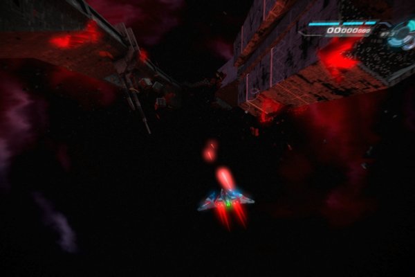 Hyper Void pilt 5488