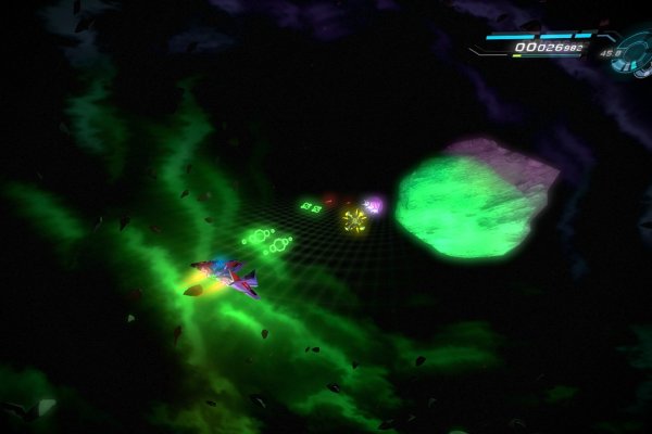 Hyper Void pilt 5495