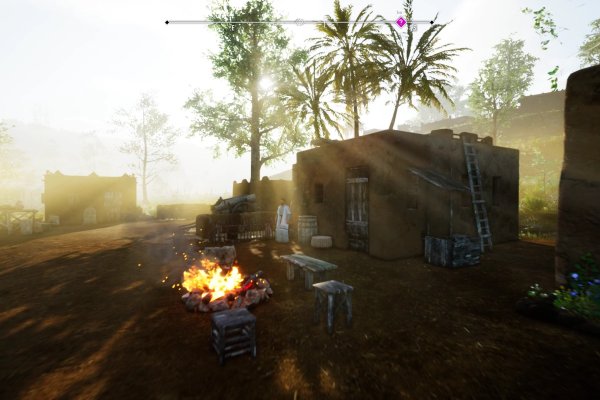 I Am Jesus Christ pilt 6388