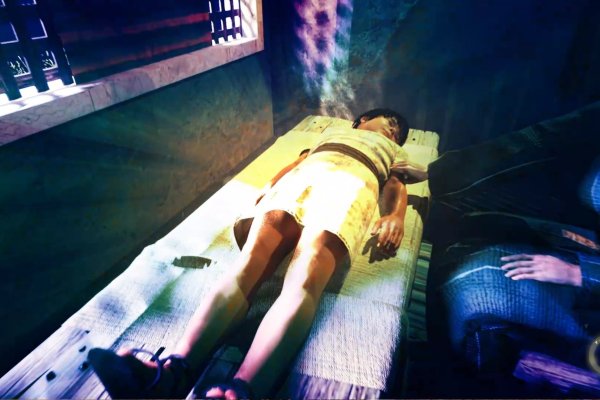 I Am Jesus Christ pilt 6390