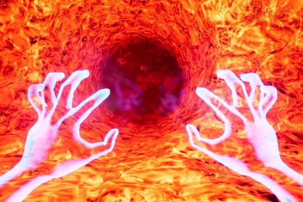 I Am Jesus Christ pilt 6391