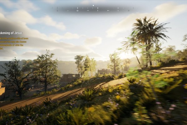 I Am Jesus Christ pilt 6392