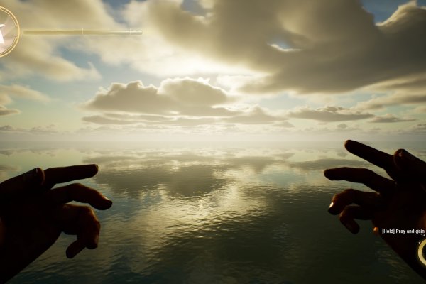 I Am Jesus Christ pilt 6393