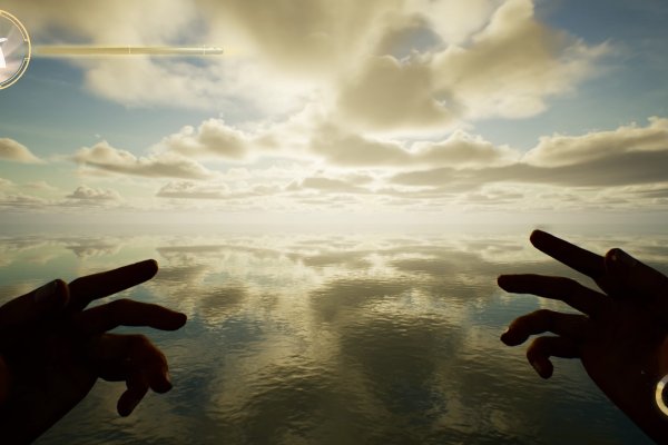 I Am Jesus Christ pilt 6395