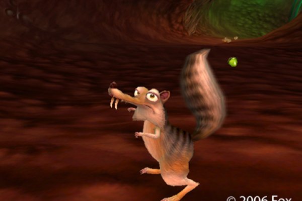 Ice Age 2: The Meltdown pilt 6079