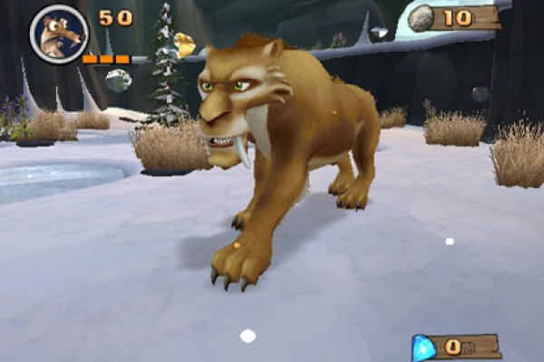 Ice Age 2: The Meltdown pilt 6084