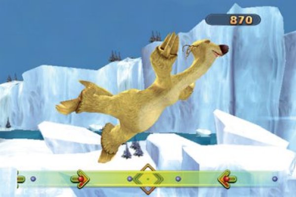 Ice Age 2: The Meltdown pilt 6088