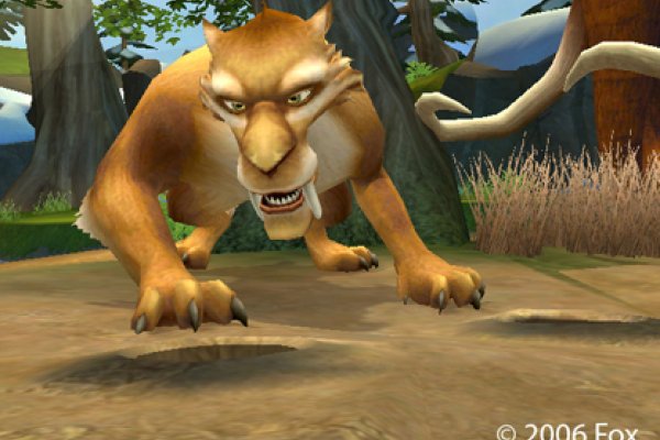 Ice Age 2: The Meltdown pilt 6090