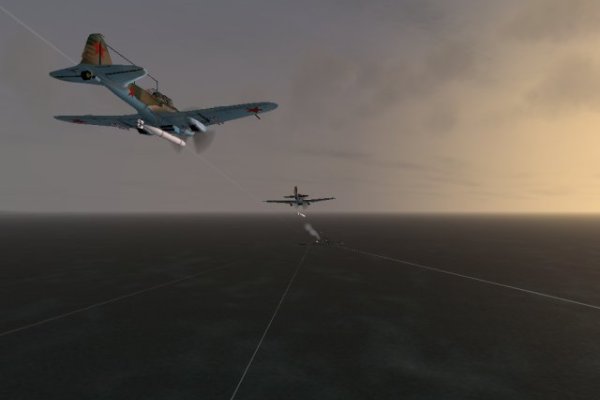 IL-2 Sturmovik pilt 3176