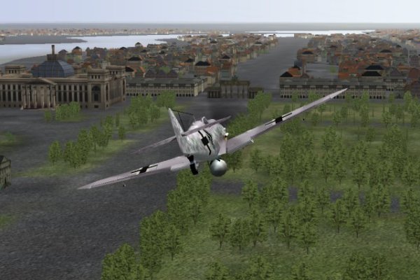 IL-2 Sturmovik pilt 3179