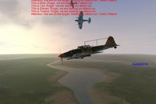 IL-2 Sturmovik pilt 3180