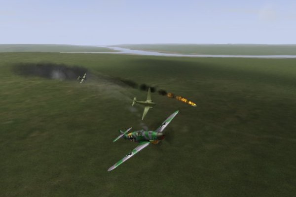 IL-2 Sturmovik pilt 3181