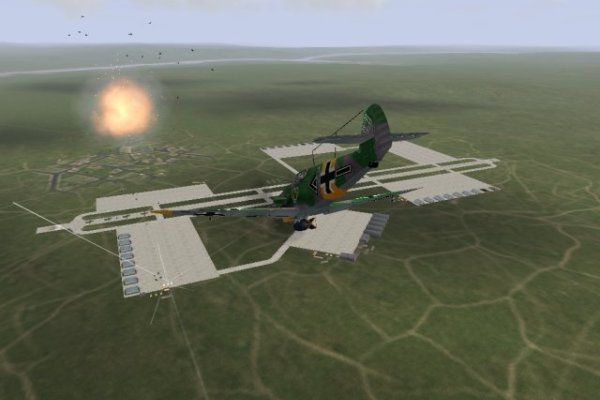 IL-2 Sturmovik pilt 3182