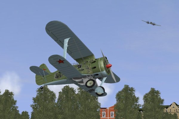 IL-2 Sturmovik: The Forgotten Battles pilt 3160 IL-2 Sturmovik: The Forgotten Battles pilt 3160