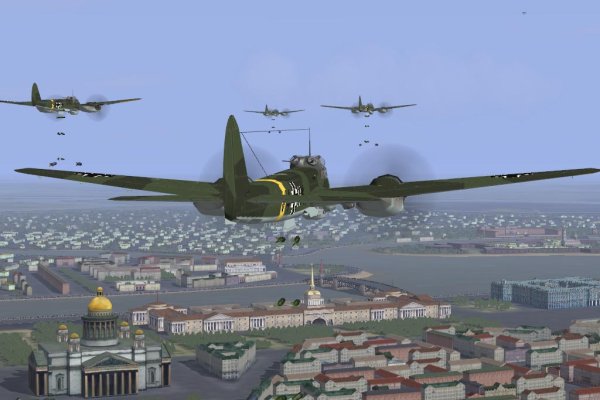 IL-2 Sturmovik: The Forgotten Battles pilt 3161 IL-2 Sturmovik: The Forgotten Battles pilt 3161
